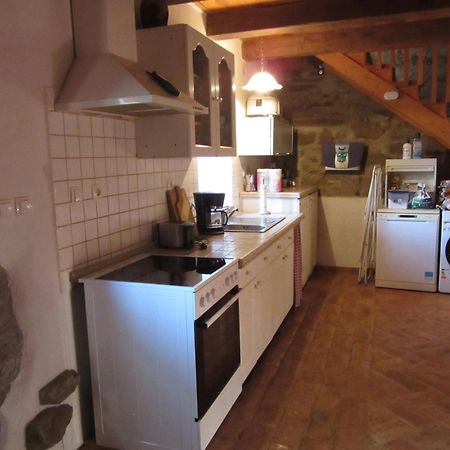 Villa Istrian Experience à Socerga Extérieur photo